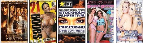 Erotisk film