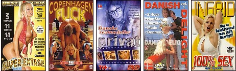Porno film