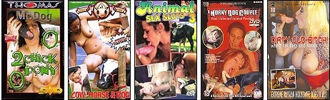 Animalsex