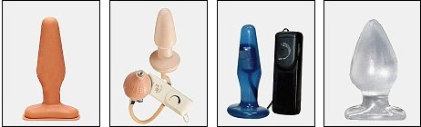 Buttplug