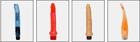 Analvibrator