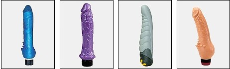 Dildoer