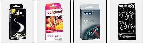 Kondomer