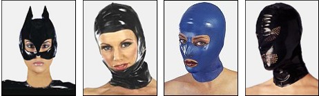 Masker