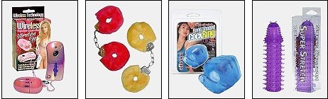 Sextoy