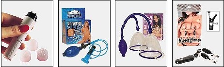 Stimulator