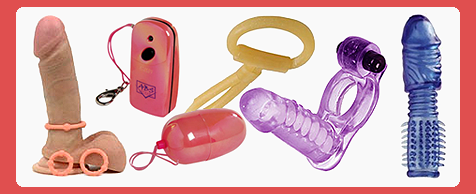 Er det sextoys du leder efter ?